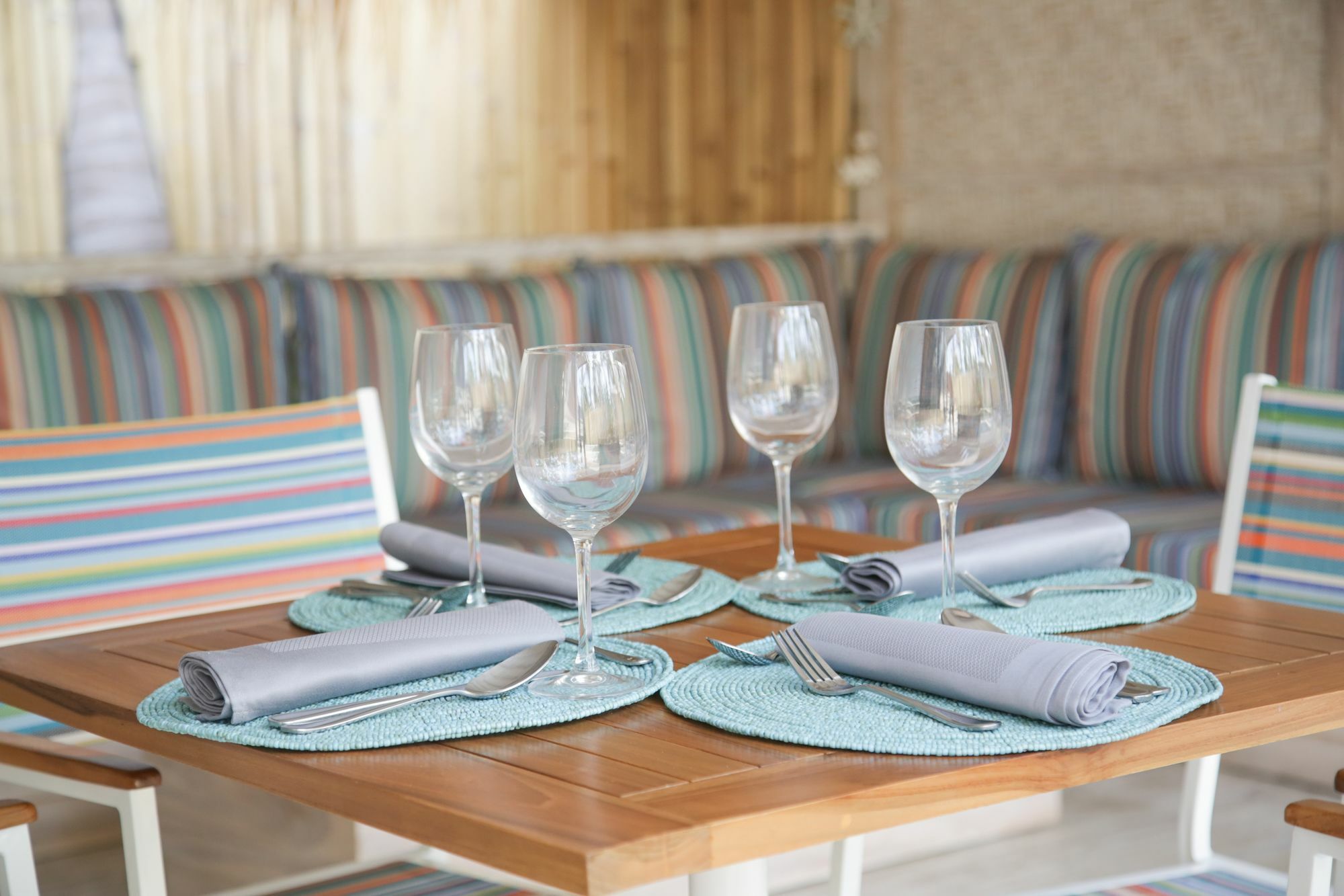 Villas Edenia - Luxe Villas With Private Pools Gili Trawangan Exterior photo